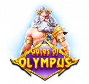 Gates of Olympus Slots